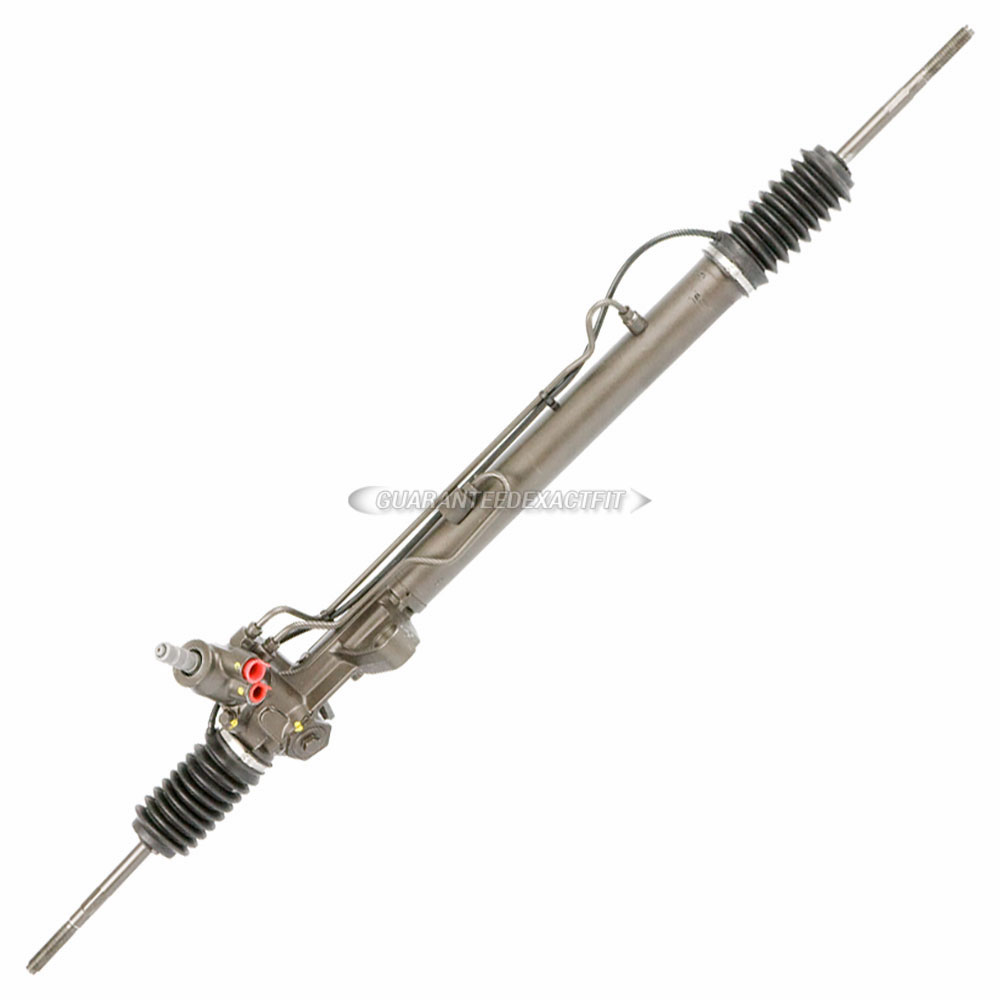 BuyAutoParts 80-00810R Rack and Pinion