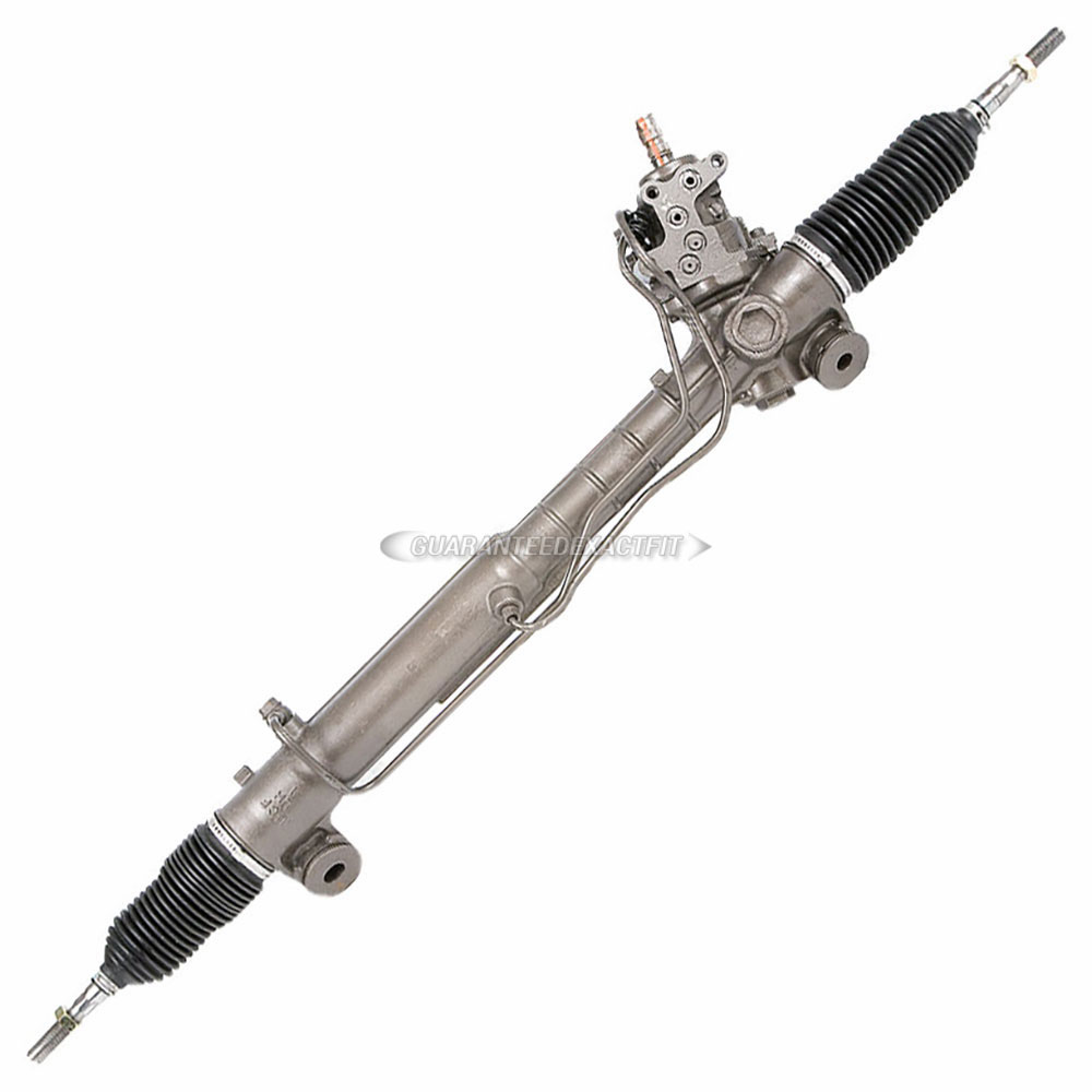 lexus LS430 rack/and/pinion