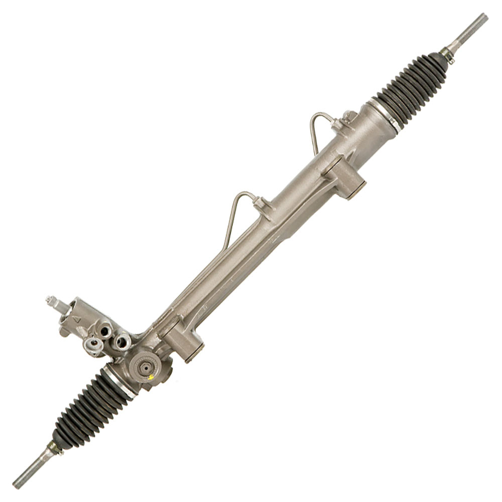 BuyAutoParts 80-01005R Rack and Pinion