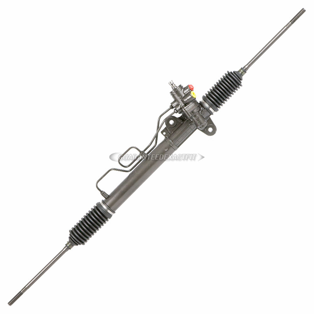 Rack and Pinion 8000918 R Rack and Pinion, 8000918 R Rack and Pinion