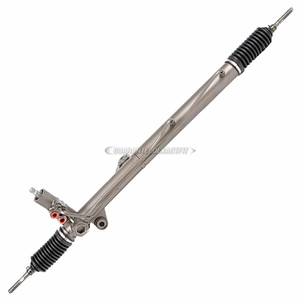 BuyAutoParts 80-00979R Rack and Pinion