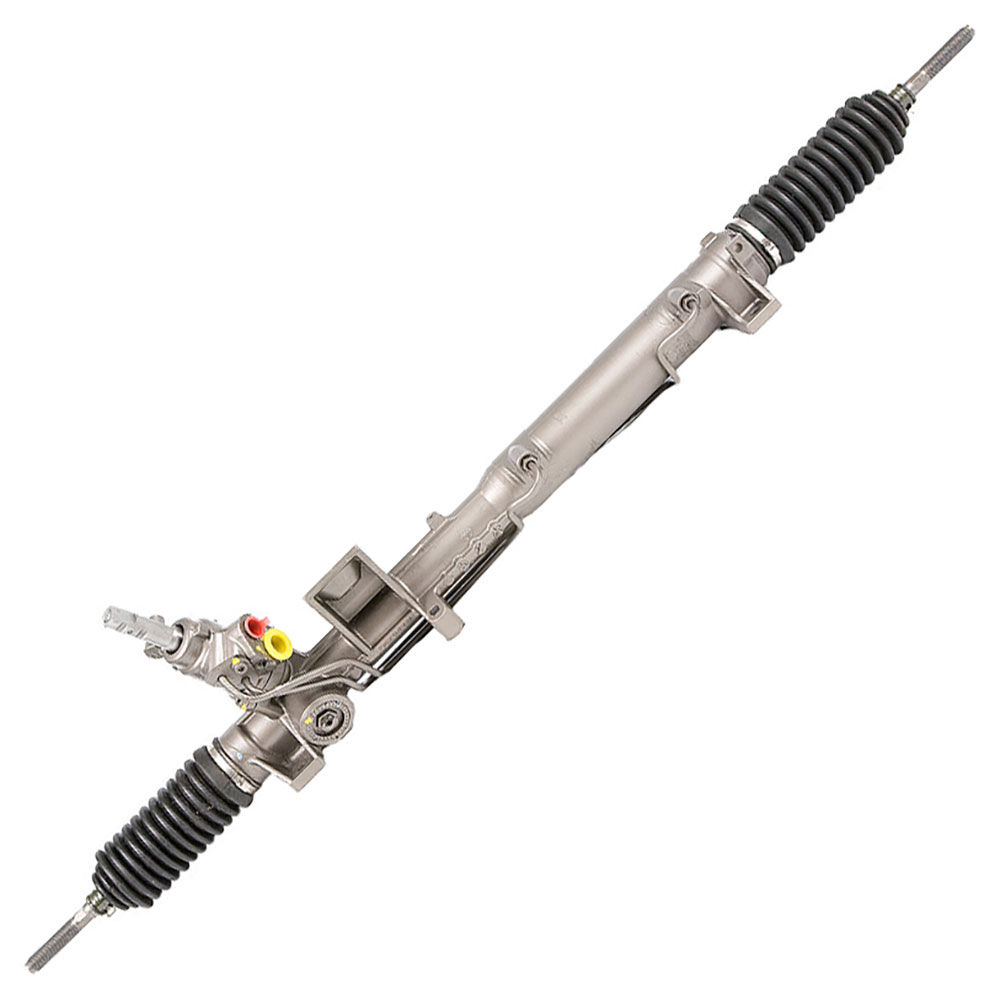 BuyAutoParts 80-01029R Rack and Pinion