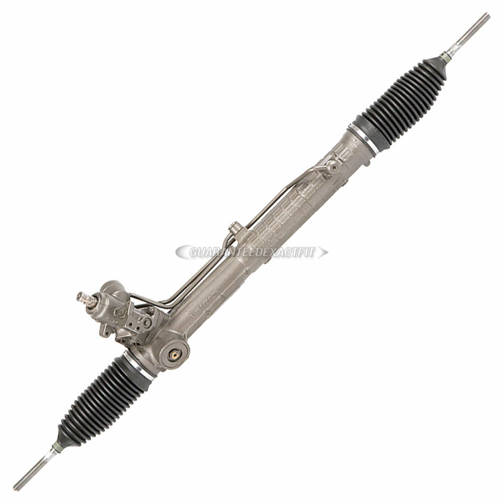 BuyAutoParts 80-01130R Rack and Pinion