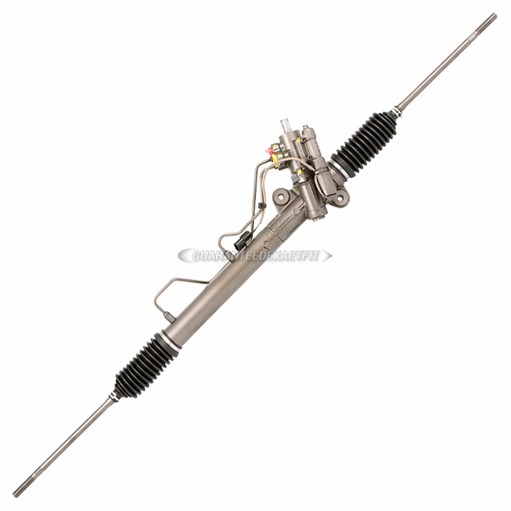  suzuki Verona rack/and/pinion 