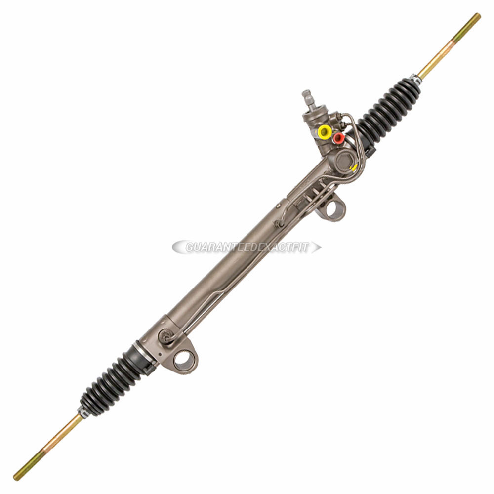  dodge Viper rack/and/pinion 