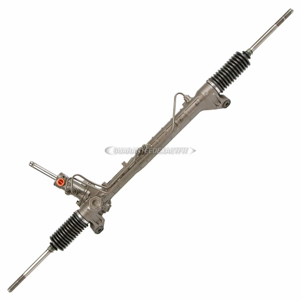 BuyAutoParts 80-01120R Rack and Pinion