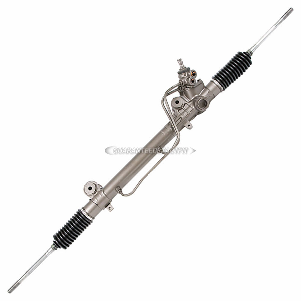 Rack and Pinion 8001098 R Rack and Pinion, 8001098 R Rack and Pinion