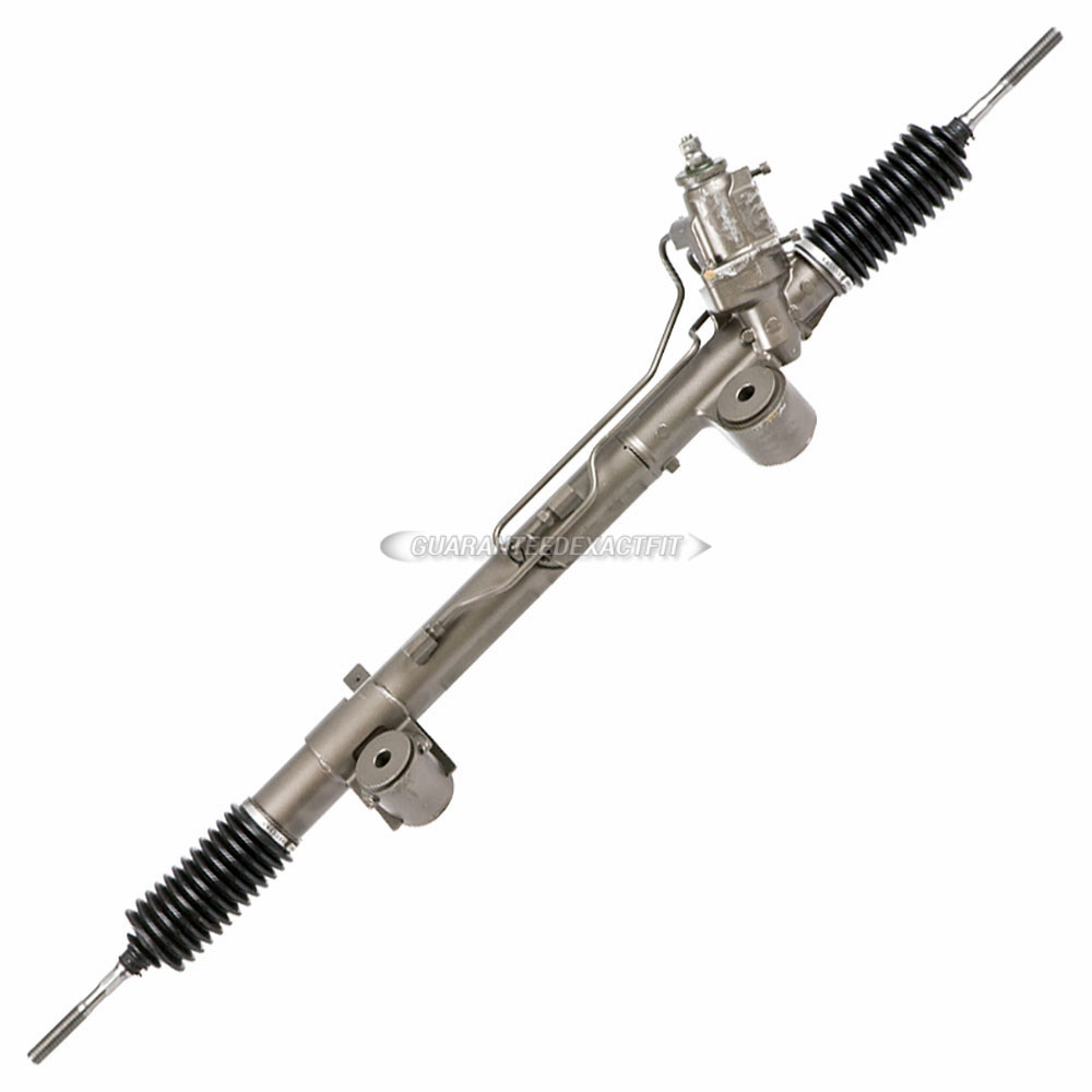 BuyAutoParts 80-01336R Rack and Pinion