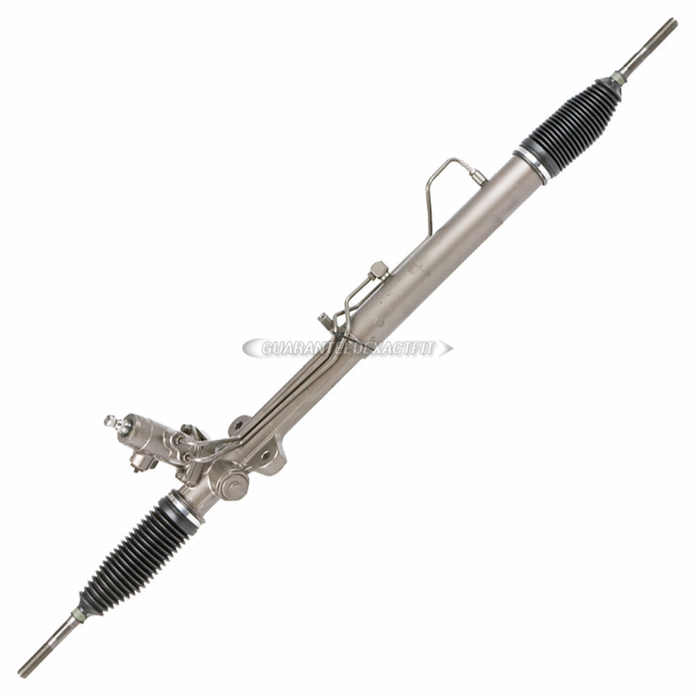 Rack and Pinion 8001319 R Rack and Pinion, 8001319 R Rack and Pinion