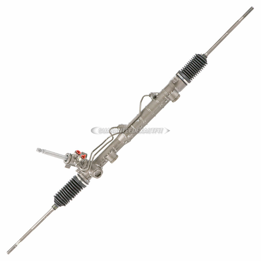 BuyAutoParts 80-01285R Rack and Pinion