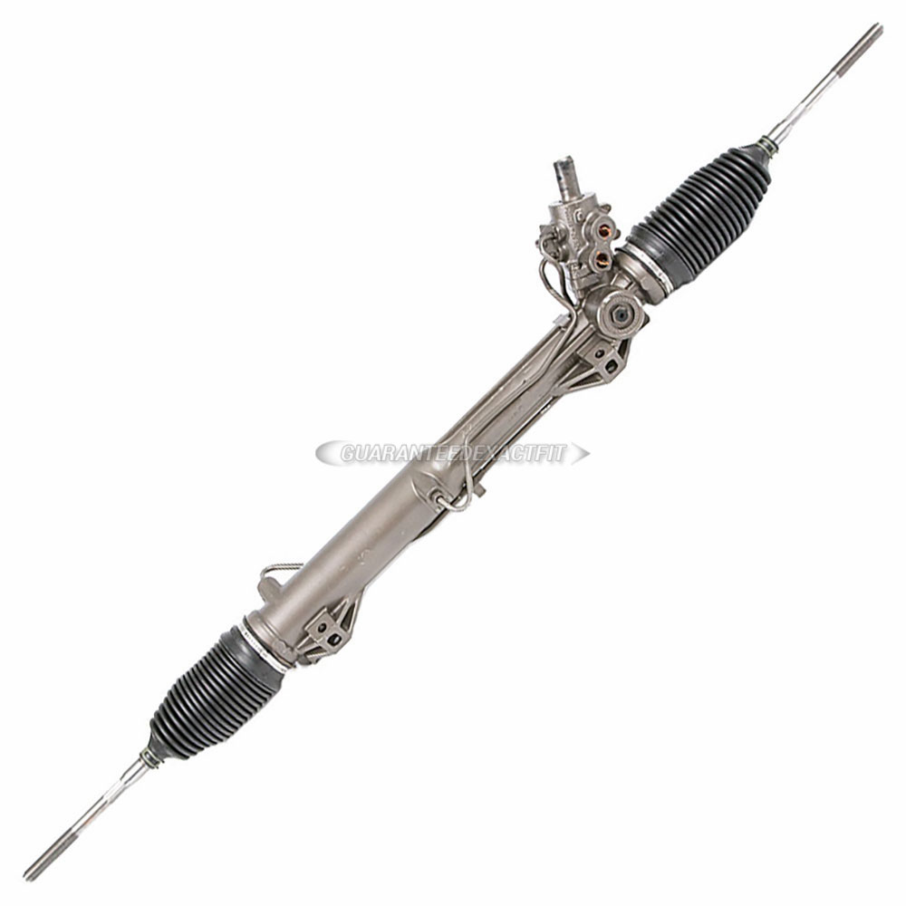 Rack and Pinion 8001380 R Rack and Pinion, 8001380 R Rack and Pinion