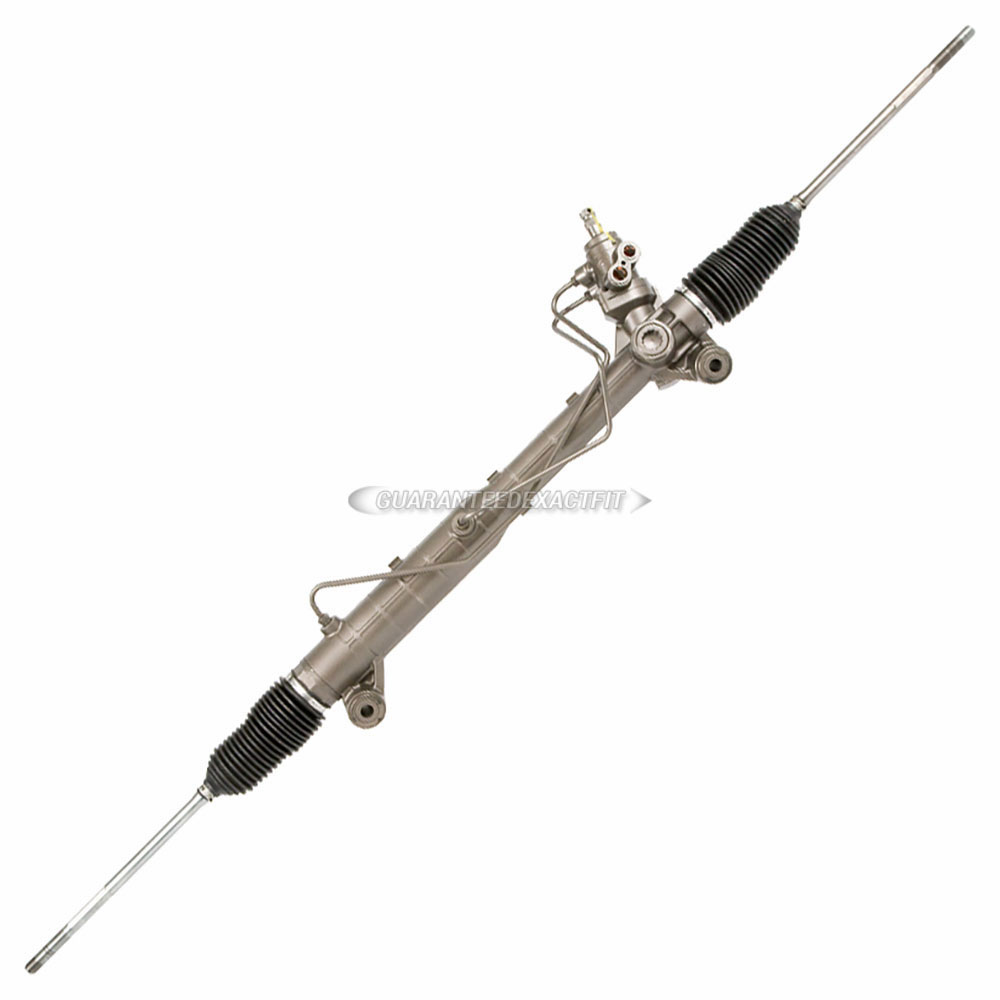 BuyAutoParts 80-01303R Rack and Pinion