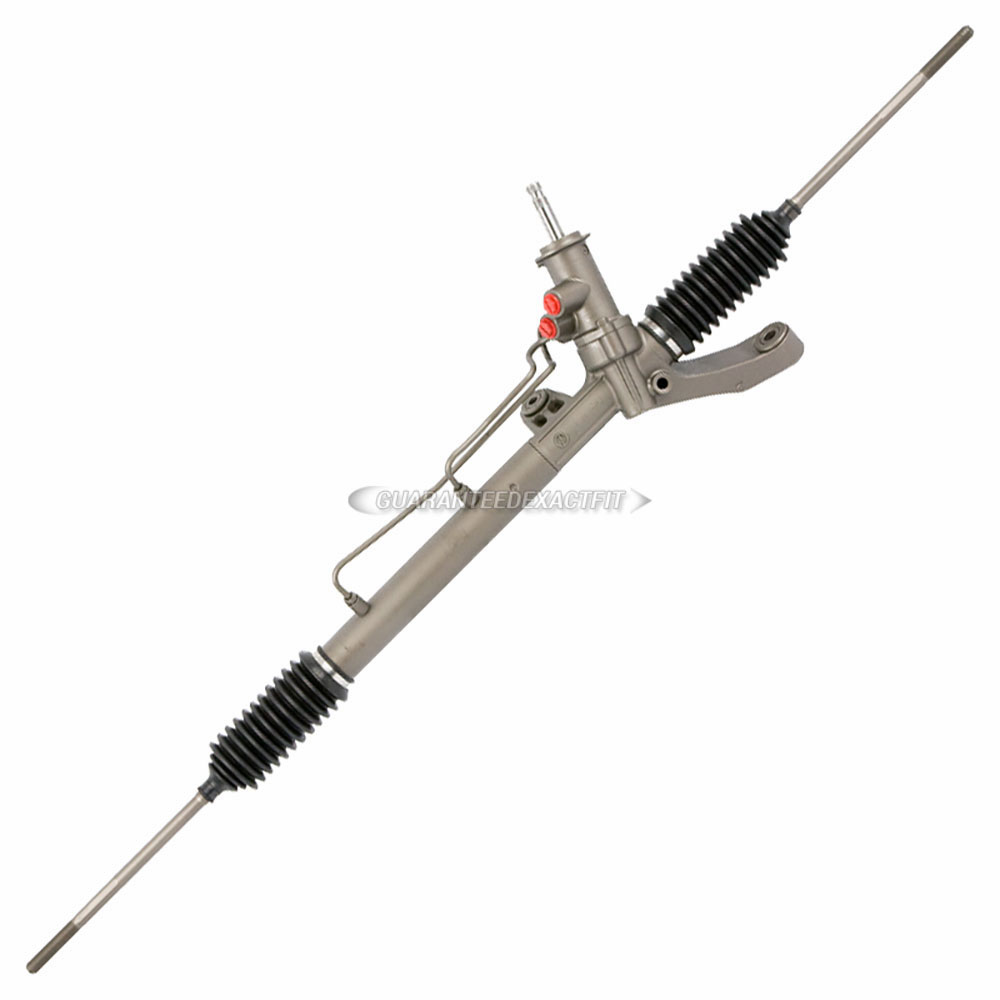 suzuki SX4 rack/and/pinion