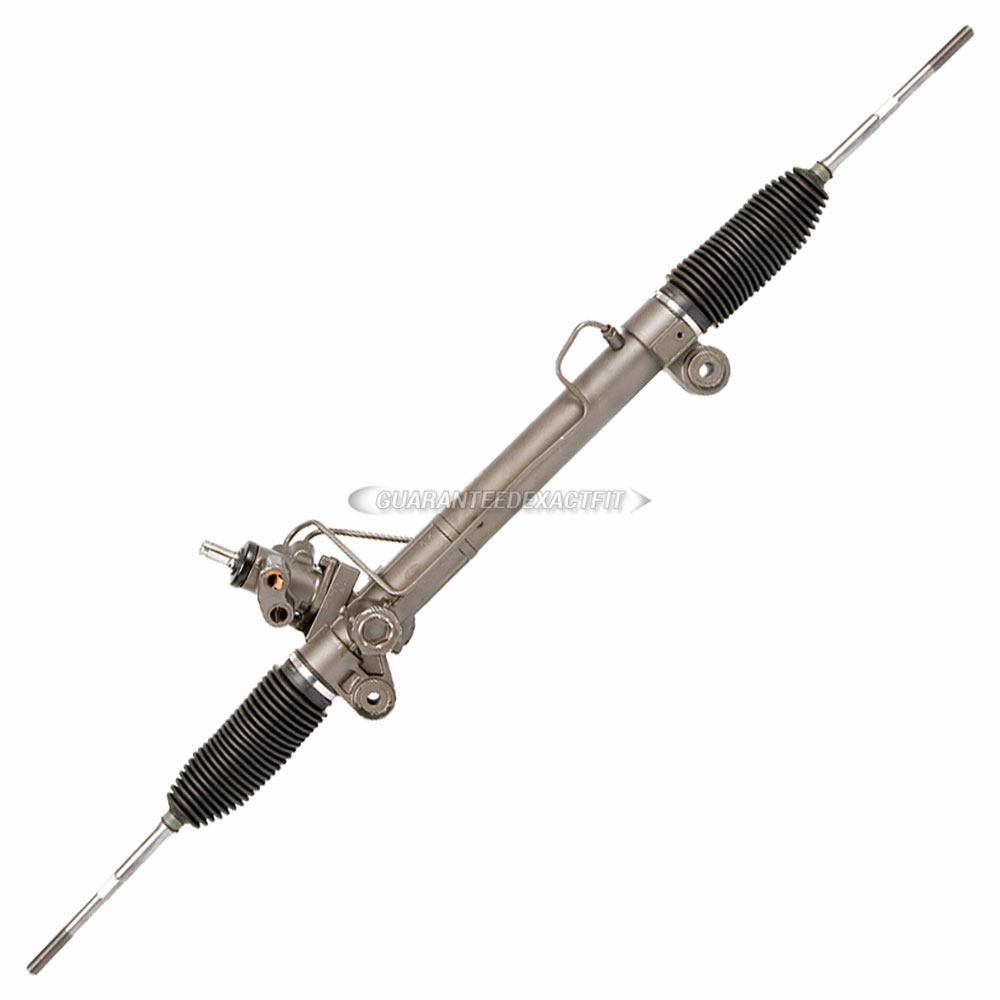 Rack and Pinion 8001338 R Rack and Pinion, 8001338 R Rack and Pinion