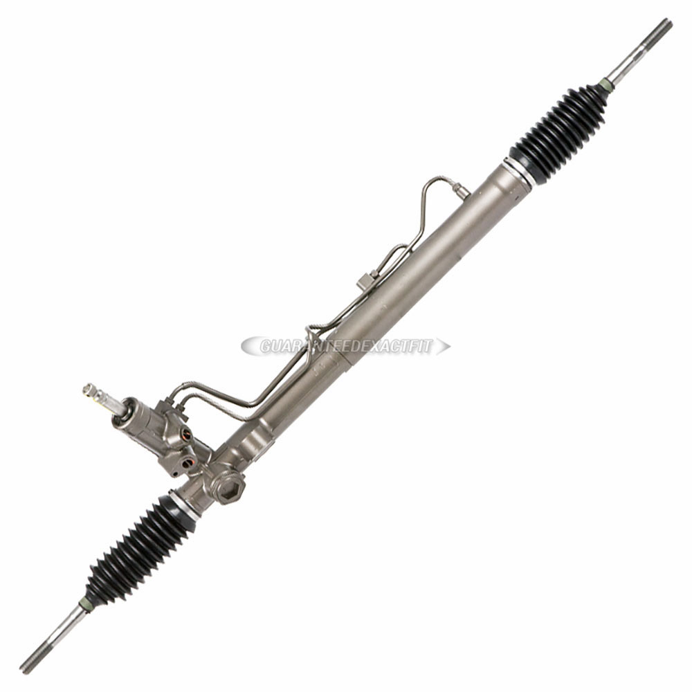 2007 - 2012 Kia Rondo Power Steering Rack