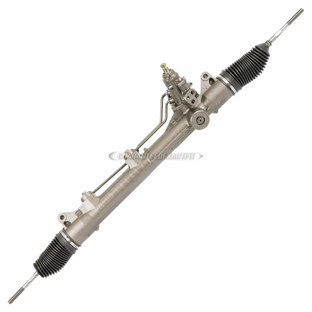 BuyAutoParts 80-01453R Rack and Pinion