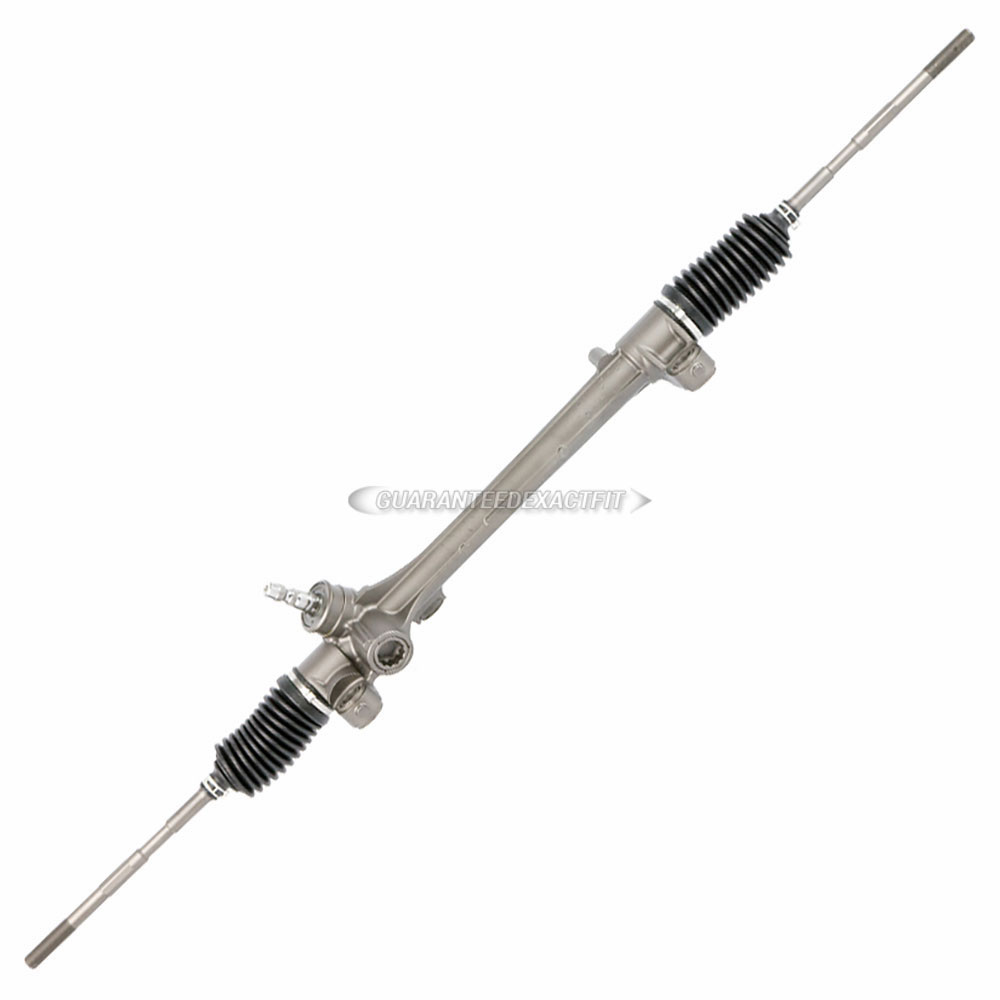 Rack and Pinion 8070189 R Rack and Pinion, 8070189 R Rack and Pinion