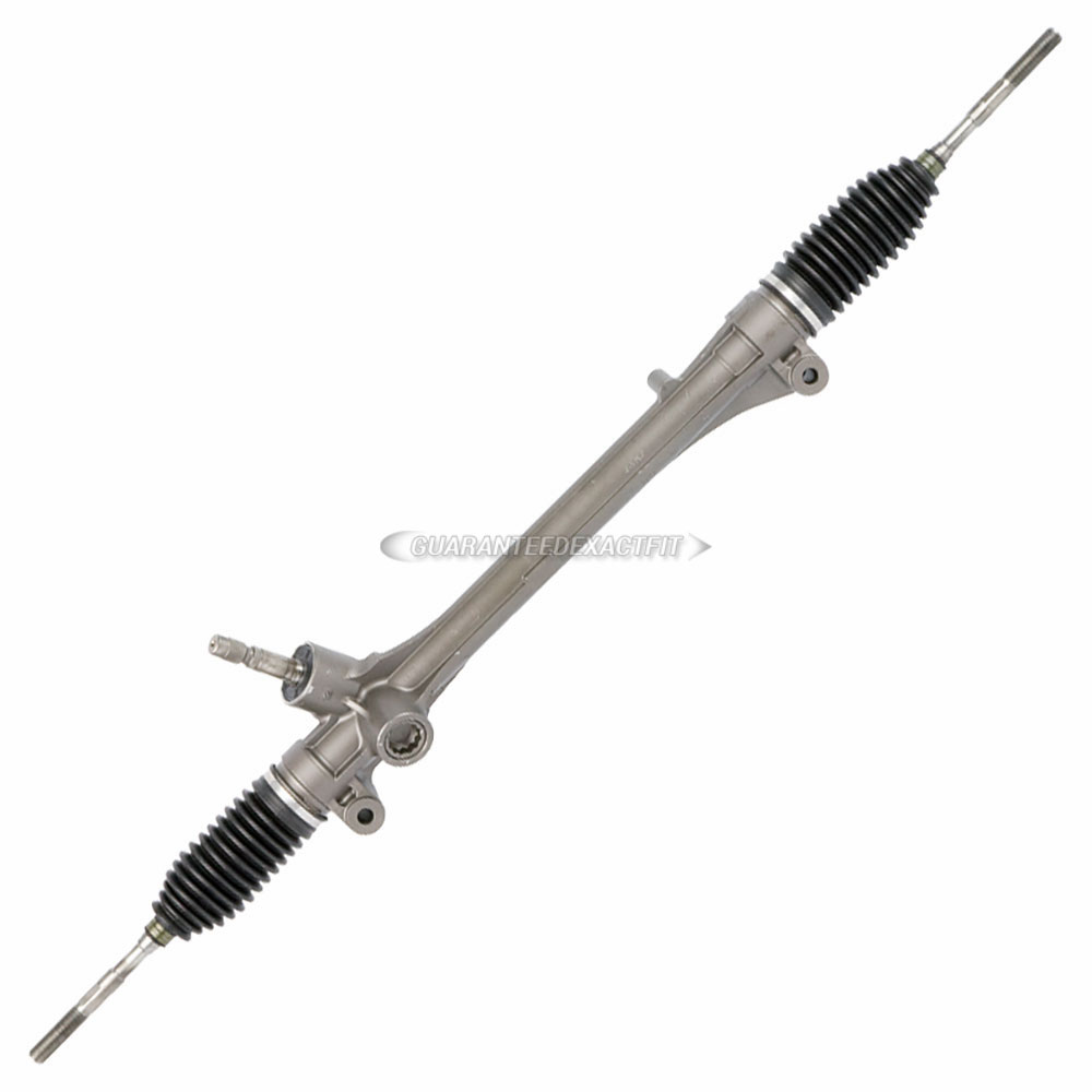  toyota Venza rack/and/pinion 