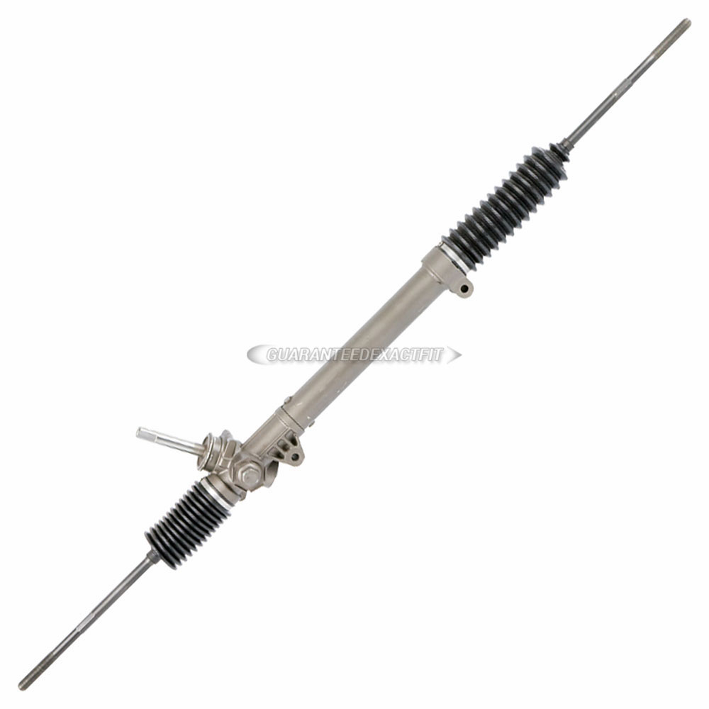 Rack and Pinion 8070131 R Rack and Pinion, 8070131 R Rack and Pinion