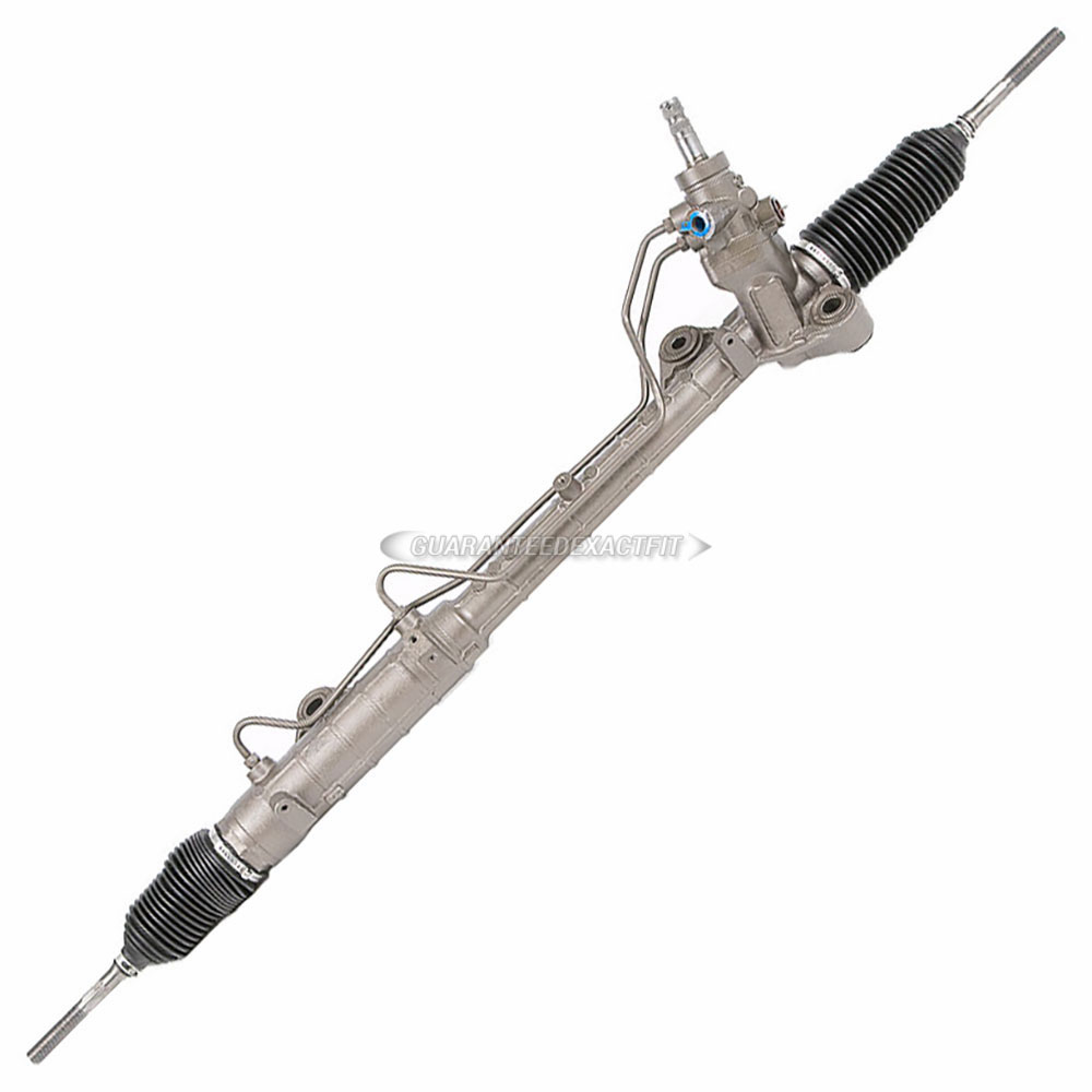 ford Fusion rack/and/pinion