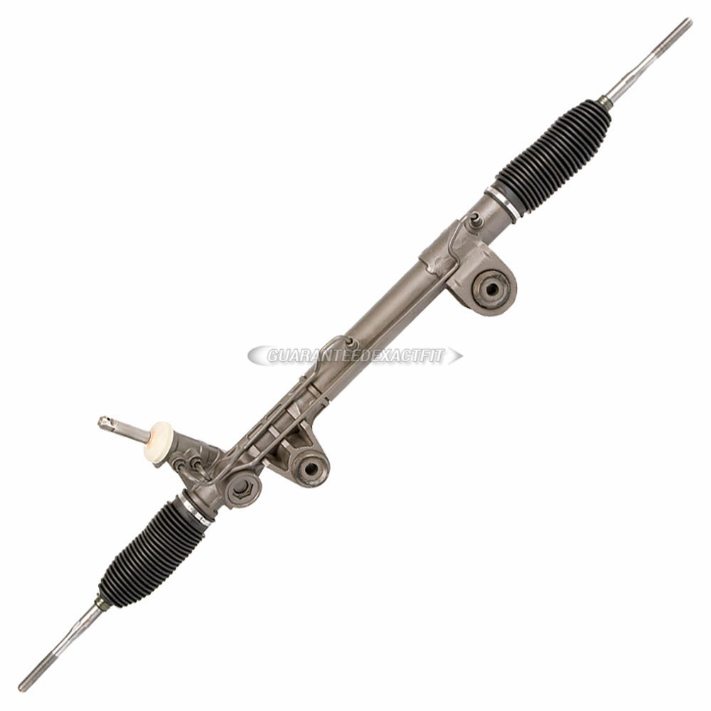 BuyAutoParts 80-01324R Rack and Pinion
