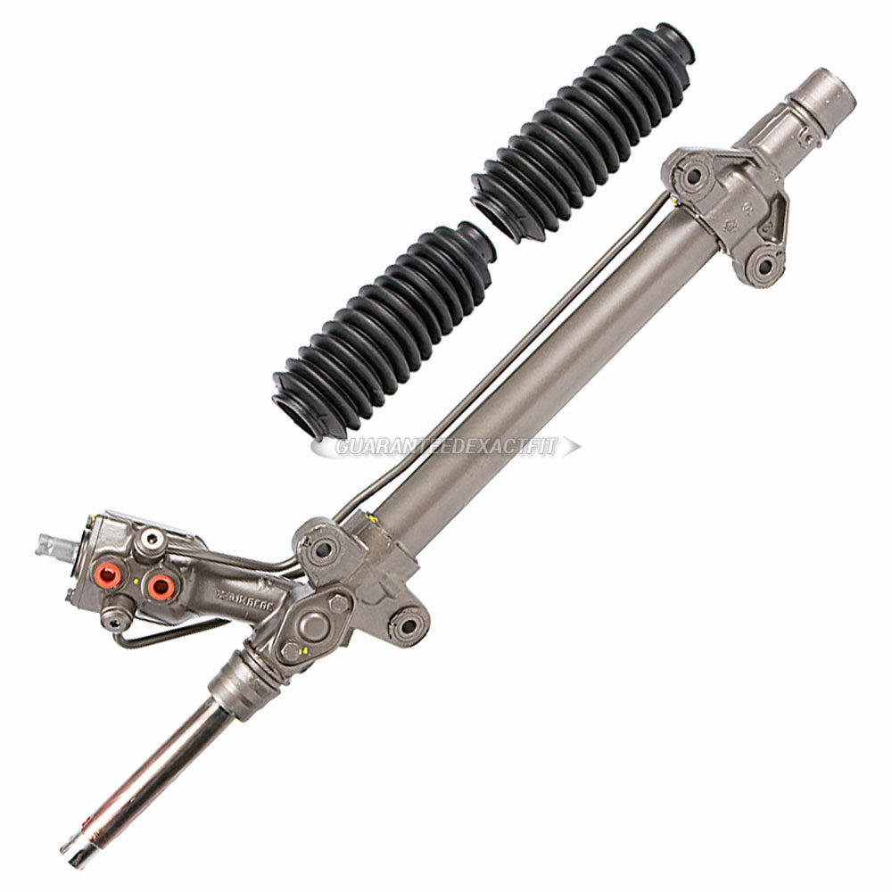 BuyAutoParts 80-00441S Rack and Pinion