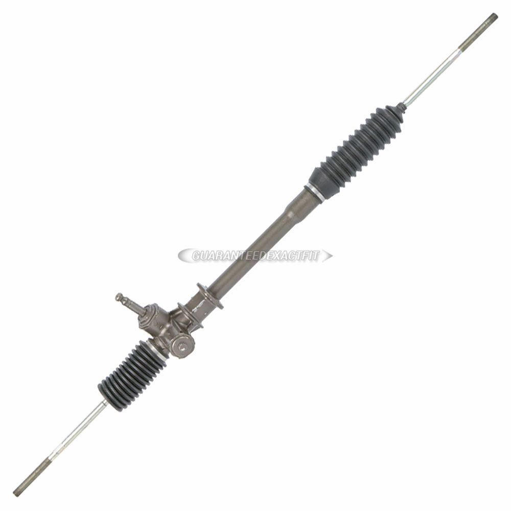 BuyAutoParts 80-70151R Rack and Pinion