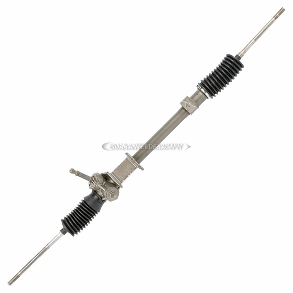 BuyAutoParts 80-70152R Rack and Pinion
