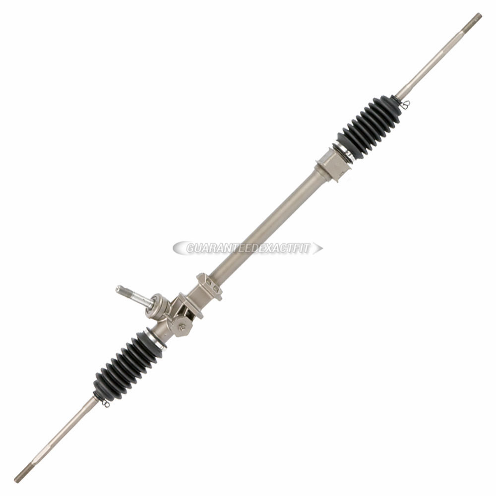 BuyAutoParts 80-70142R Rack and Pinion