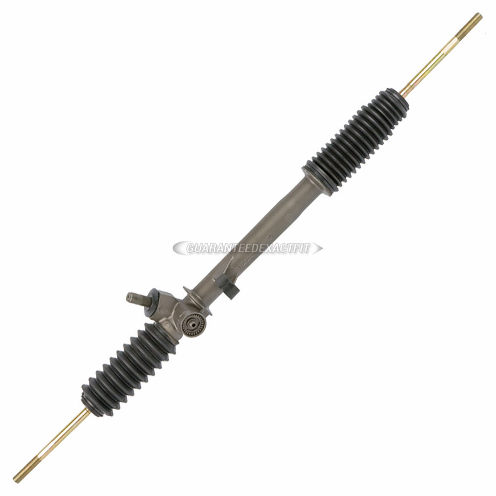 BuyAutoParts 80-70080ST Rack and Pinion