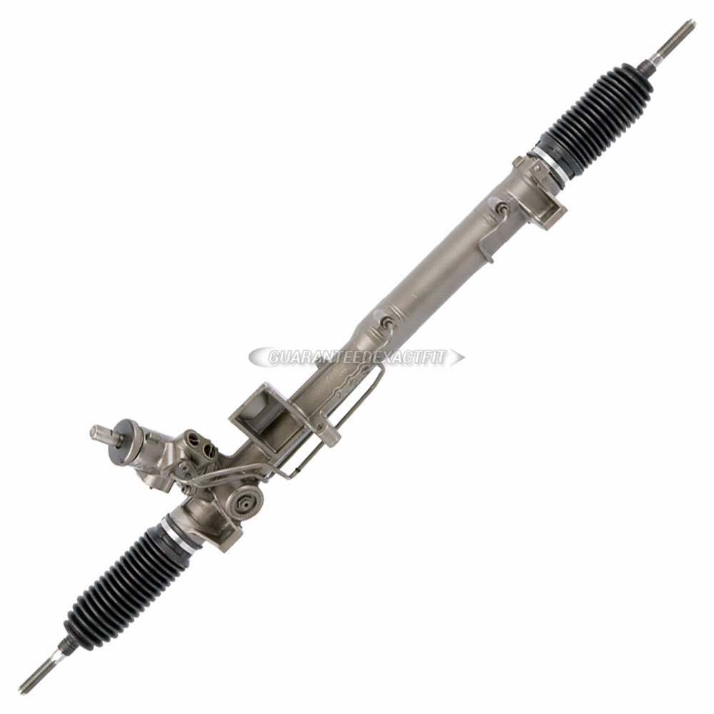 BuyAutoParts 80-01048R Rack and Pinion