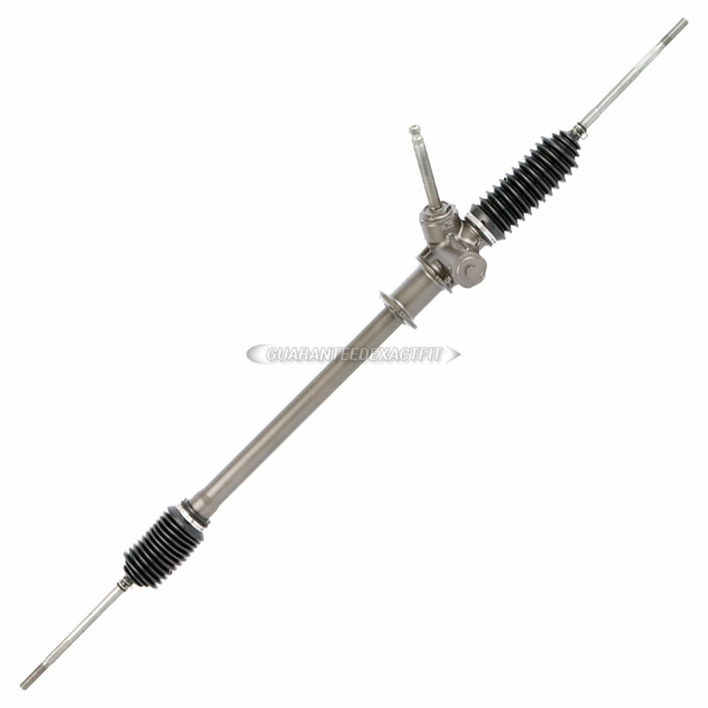 BuyAutoParts 80-70068R Rack and Pinion