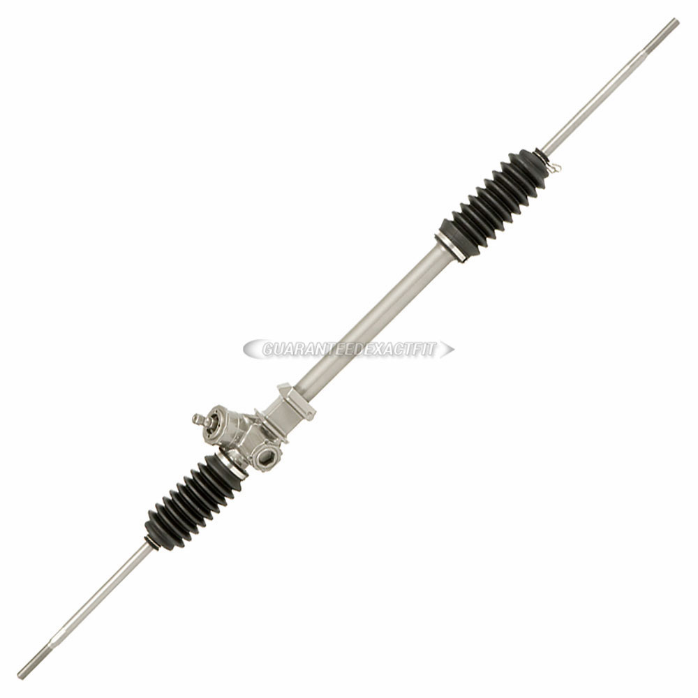 BuyAutoParts 80-70075R Rack and Pinion