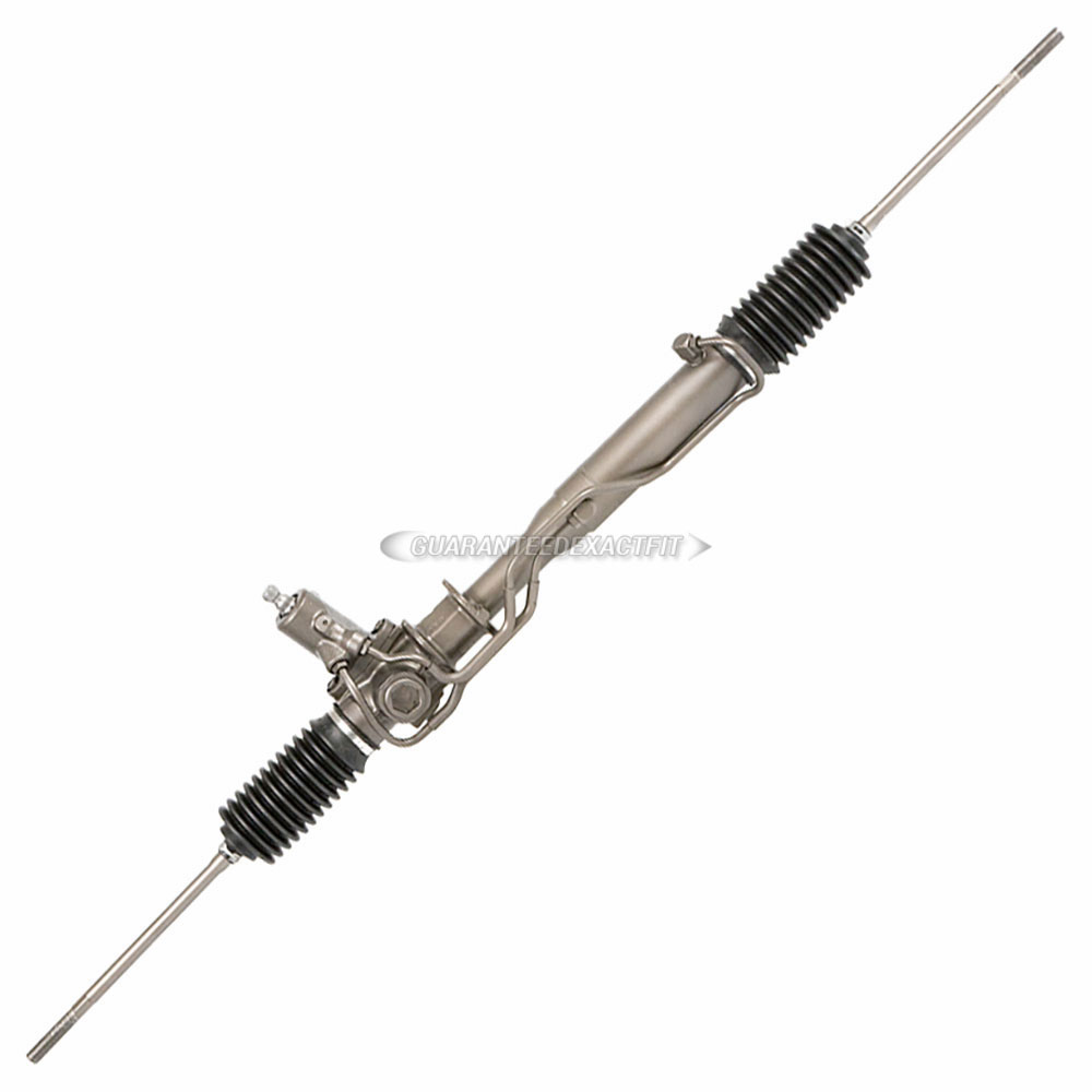  dodge Stealth rack/and/pinion 