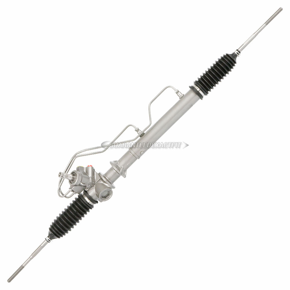 BuyAutoParts 80-00696R Rack and Pinion