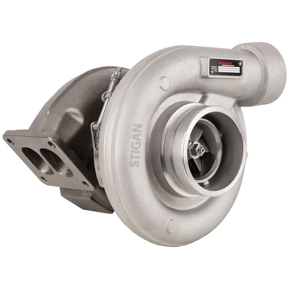 Turbocharger 40-30314 SG