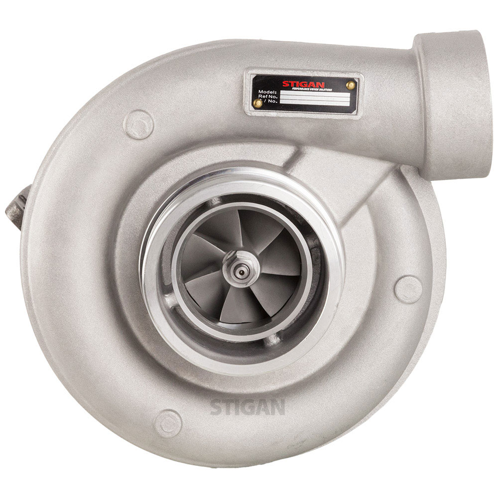 Turbocharger 40-30314 SG