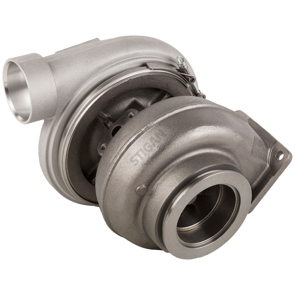 Turbocharger 40-30314 SG