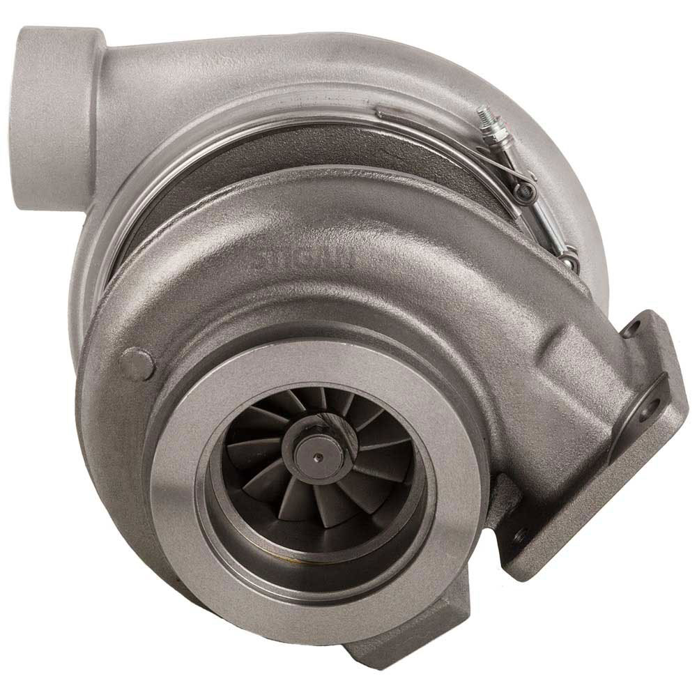Turbocharger 40-30314 SG
