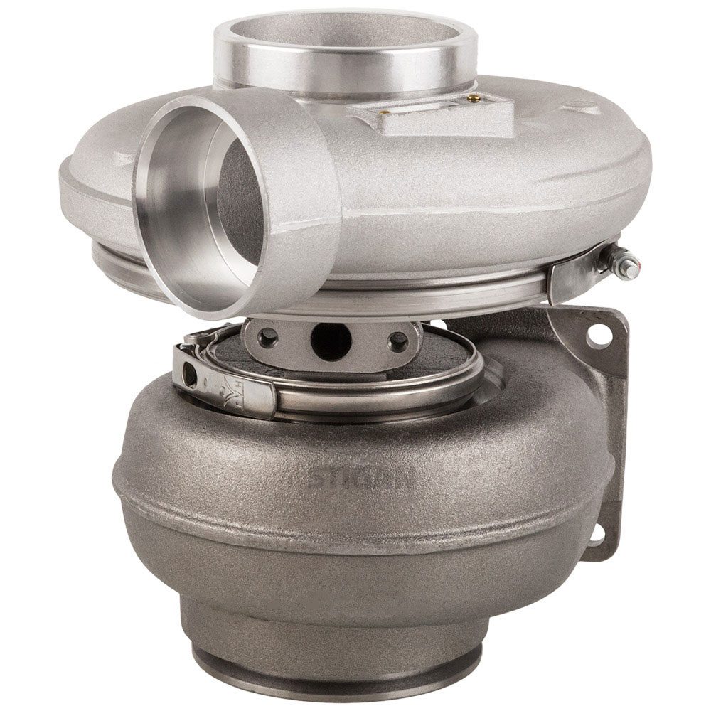 Turbocharger 40-30314 SG