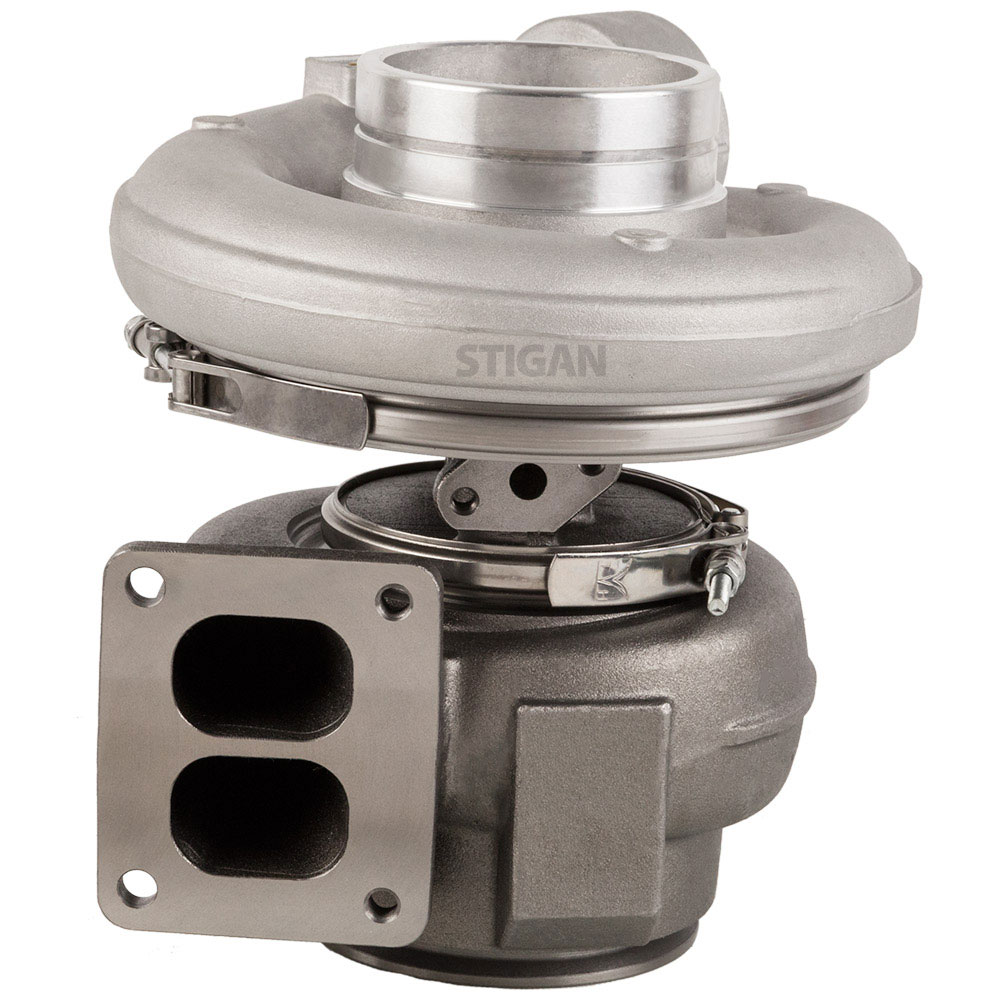 Turbocharger 40-30314 SG
