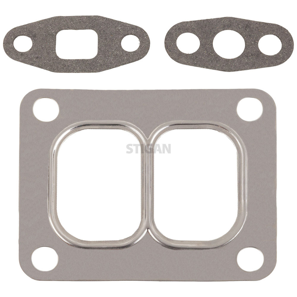 Turbocharger 40-30314 SG