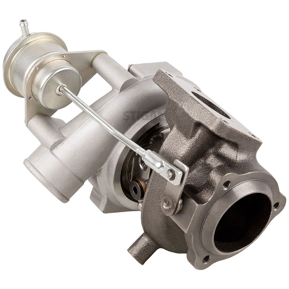 2002 saab 9-3 Turbocharger
