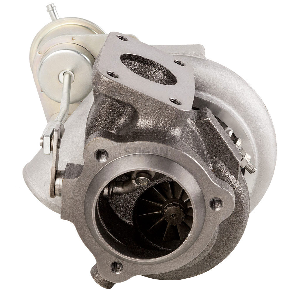2002 saab 9-3 Turbocharger