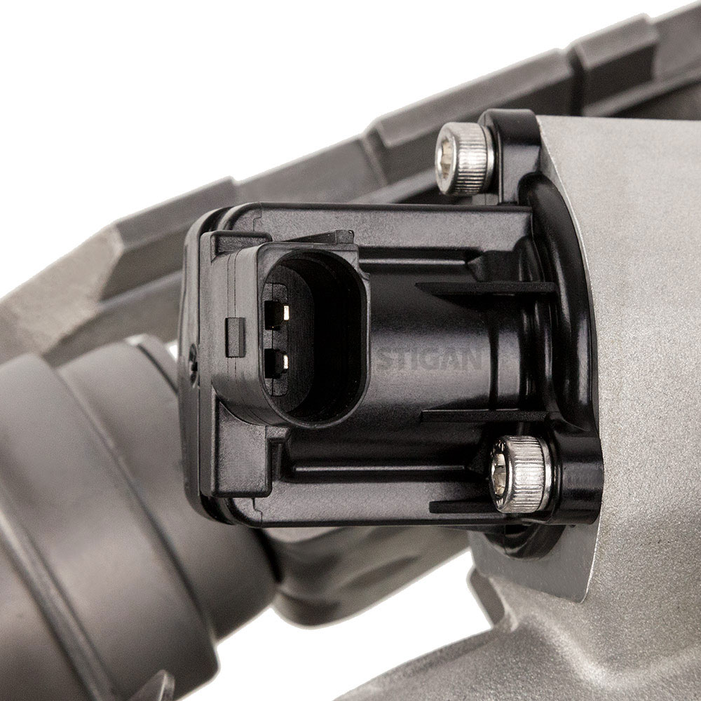 2007 audi A4 Quattro Turbocharger and Installation Accessory Kit