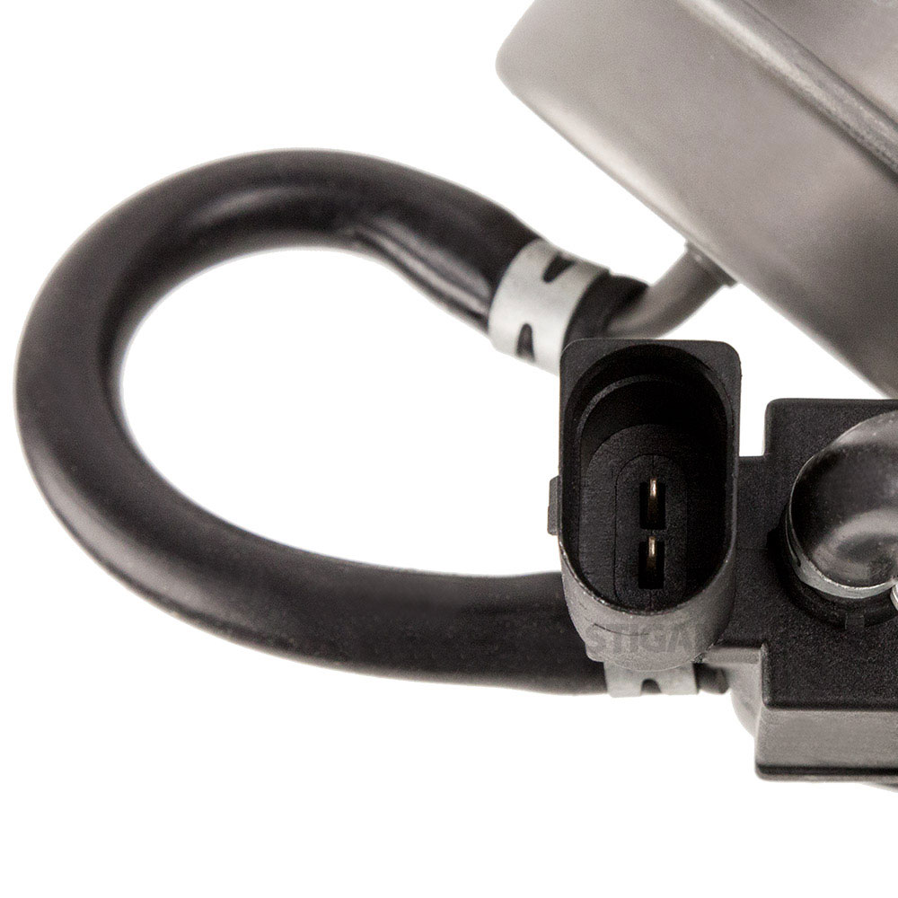 2007 audi A4 Turbocharger