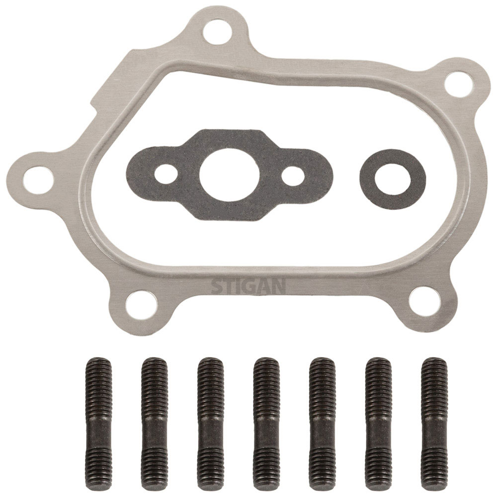 Stigan 847-1090 Turbocharger