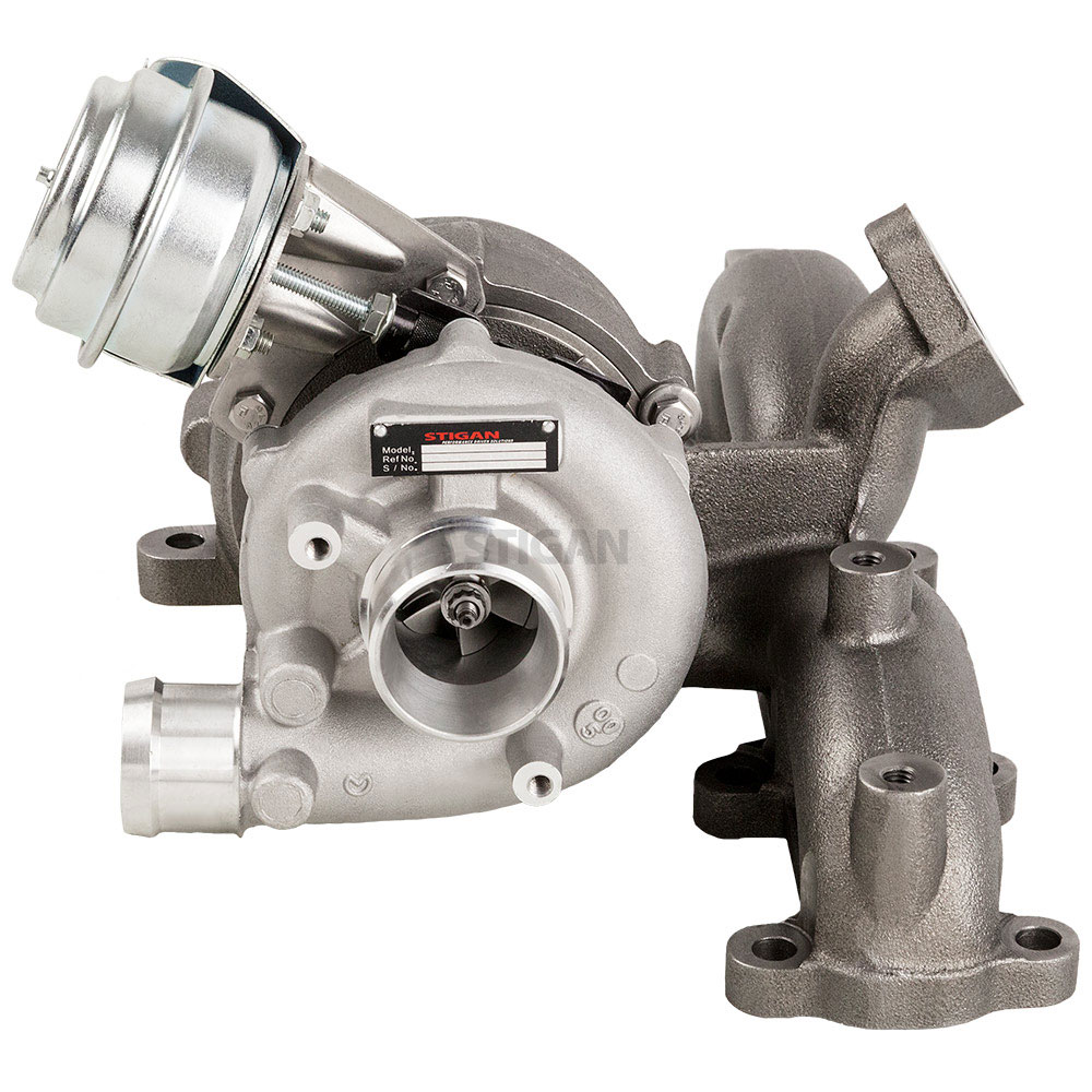 Turbocharger 40-30004 SG