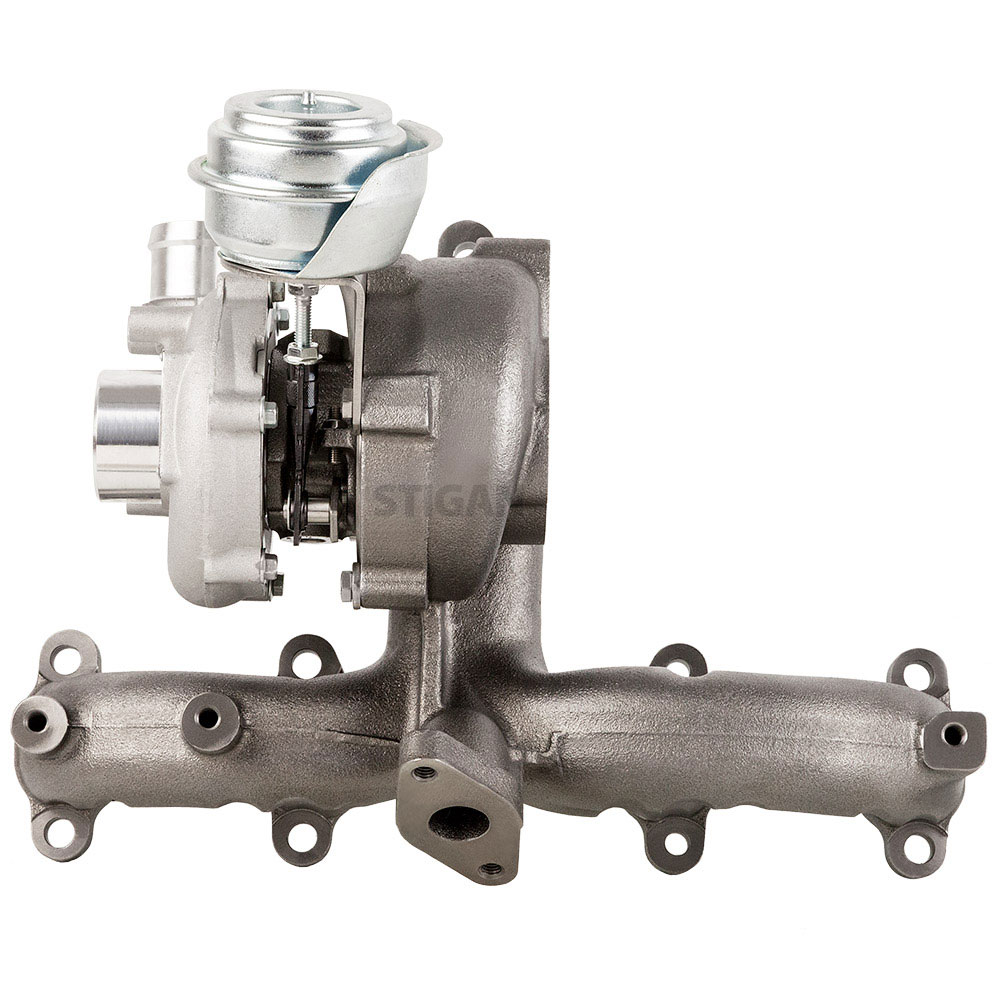 Turbocharger 40-30004 SG