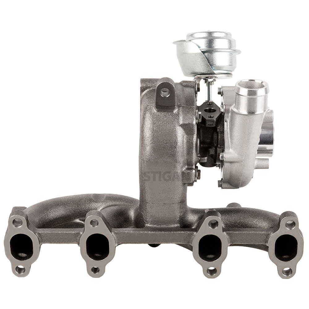 Turbocharger 40-30004 SG